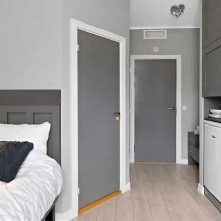 דירות גרדרמואן Studio Apt Close To Airport מראה חיצוני תמונה